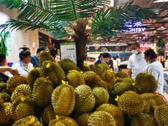 -永辉超市(吾悦广场店)