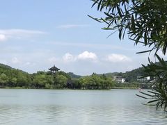 -南北湖风景区