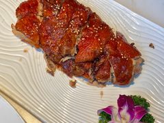乐山甜皮鸭-茅庐毛血旺(烟台大悦城店)