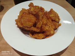 -丝路东方虾仁水饺(北京路二宫汇嘉店)