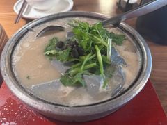巴马·石磨黑豆腐-桂小厨广西菜(印象城店)