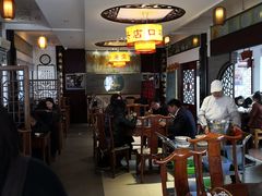 -同得兴 Since·1995 传统苏式面馆(十全街店)