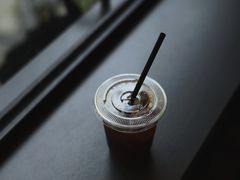 冰美式-black rainbow coffee