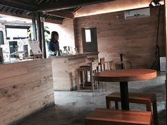 大堂-VOYAGE COFFEE(北锣鼓巷店)