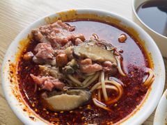 -吴记怪味面(牛王庙店)