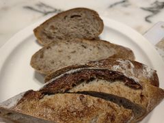 -WHEAT&BAKER-麥(凯德来福士店)
