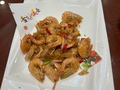 -小秦淮·南京土菜(新亭西路店)