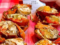 -阿里元海鲜·闽南特色菜(曾厝垵店)
