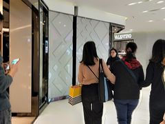 -崇光百货(铜锣湾店)