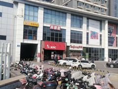 -银座购物广场(高新区店)
