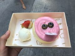 -食武士·舒芙蕾(新街口明瓦廊店)