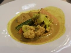 -素慧餐厅(大虹桥店)