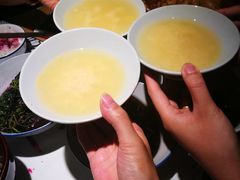 -老湖南民间菜·牛肉十八炒(花都店)