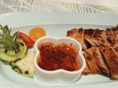 -蕉叶·泰国歌舞风情(世贸店)