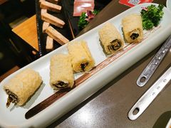 -捞王锅物料理(上海世茂广场店)
