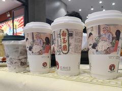 -聚味瞿记·龙虾堂(梅溪湖店)