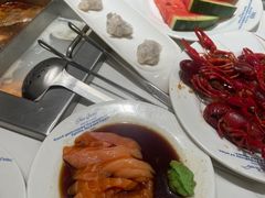 -星伦多自助料理·涮烤一体(嘉兴八佰伴店)