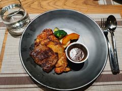 -五合院·整点烤肉