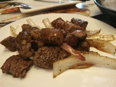 -大渔铁板烧(蛇口店)