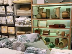-ZARA HOME(蓝色港湾店)