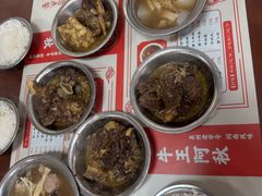 -阿秋牛排(湖心街店)