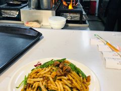 卤饵丝-端仕小锅(文林街店)