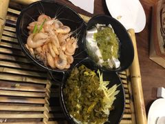 漫渡庄·绿岛花园餐厅-漫渡庄绿岛花园•隐世庭园菜(滨湖店)