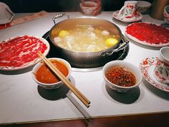 -汕头八合里海记牛肉店(清河店)