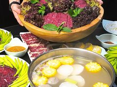 -二刀潮牛(重庆光环购物公园店)