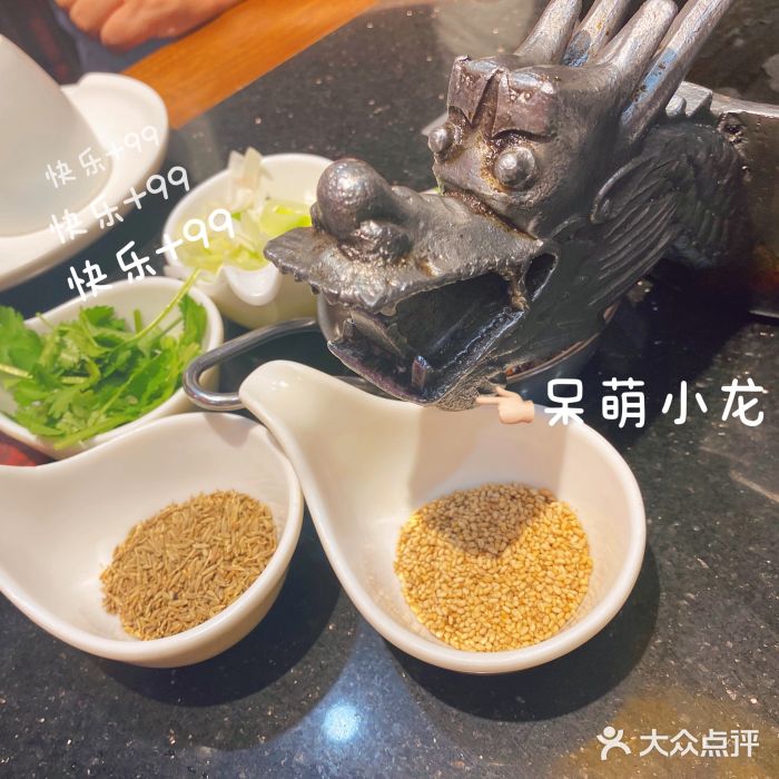 徐师傅太子锅(文化路店)图片