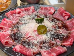 -Ant 蚂蚁洞烤肉·大营地(上海静安大悦城店)