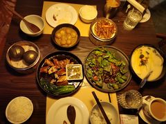 -来龙里 精致 东南亚餐室(万象城店)
