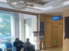 -合肥美奥口腔·种植矫正中心(政务院)
