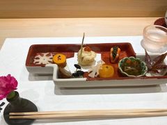 -鮨一日本料理旗舰店(总店)