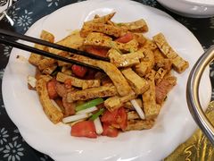 -黔人百味.贵州菜