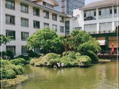 -苏苑饭店-中餐厅(长桥地区店)