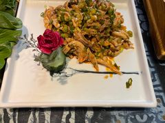 -慢丽江·云南野生菌土鸡锅(付家庄店)