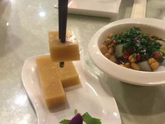 -老浒记烤鸭-北京菜(琉璃厂店)