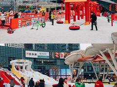 -大族广场Mall&More