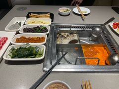 -海底捞火锅(龙湖北京大兴天街店)