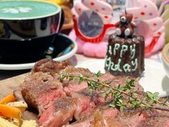 -沛家·西餐Brunch·直火料理