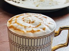 焦糖玛奇朵-West10 西拾·西餐厅·创意菜(未来科技城店)