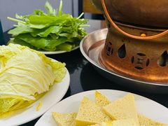 -天桥老金涮肉(牛街店)