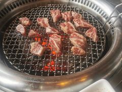 -一品诚记烤肉·甄选店(中南路店)