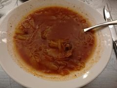 -马迭尔西餐厅(中央大街店)