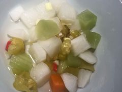 -探鱼·鲜青椒爽麻烤鱼(番禺万达店)