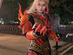 -武汉园博园(武汉自然博物馆)
