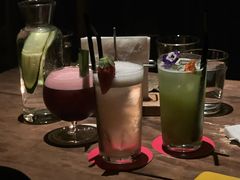 -Bar Infusion(重庆·九街店)