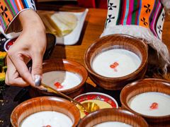-敏珠拉姆藏餐·南京厨房(富春江东街店)