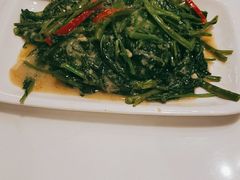 -金湖港式餐厅(建外店)